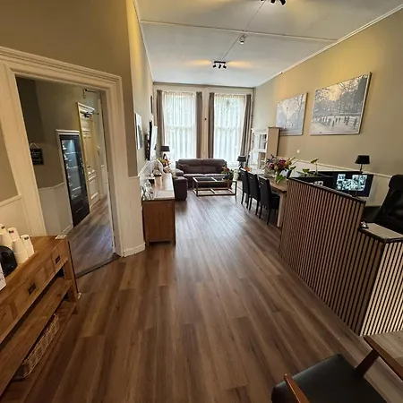 Hortus 2* アムステルダム