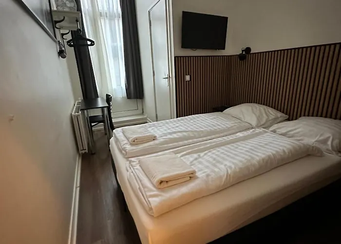 Hortus アムステルダム