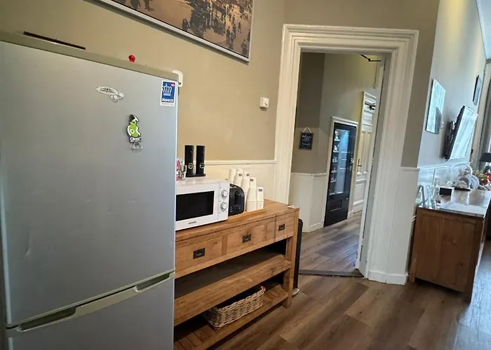 Hortus ホテル アムステルダム