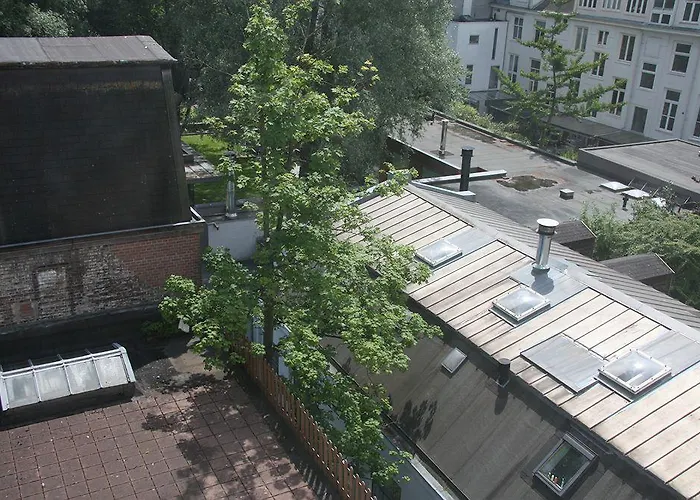 Hortus 2* アムステルダム