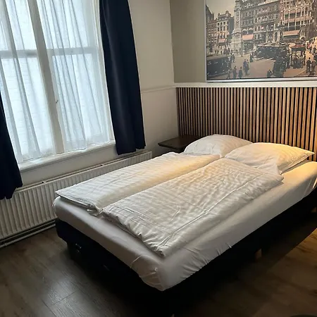 호텔 버짓 호로투스 암스테르담