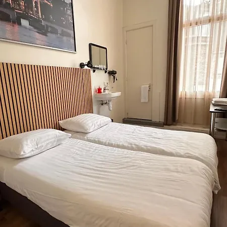 Hortus Hotel Amsterdam