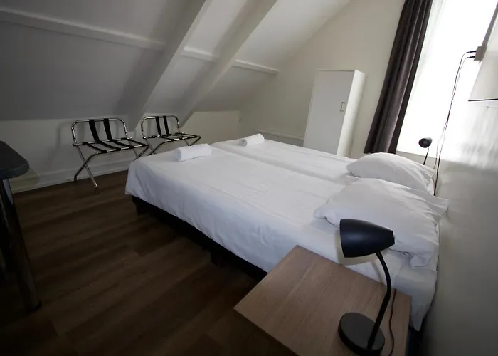 Hotel Hortus Amsterdam