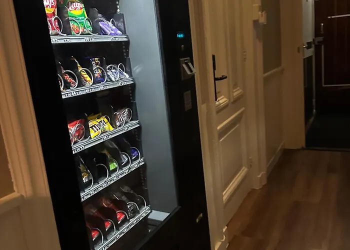 Hotel Hortus Amsterdam