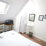 Hotel Hortus Ámsterdam