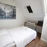 Hotel Hortus Ámsterdam