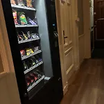 Hotel Hortus Ámsterdam