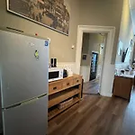 Hortus Hotell Amsterdam