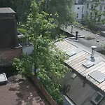 Hortus 2* Ámsterdam