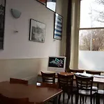 Hotel Hortus Ámsterdam