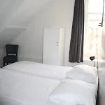 Hortus 2* Ámsterdam