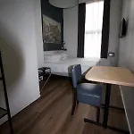 Hortus Ξενοδοχείο 2*