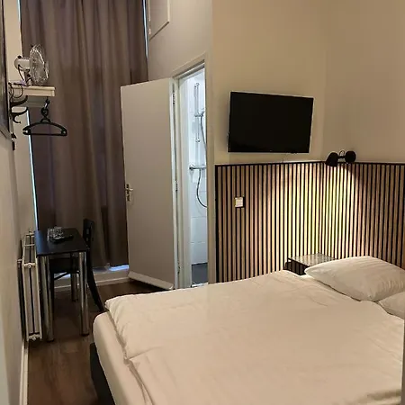 호텔 버짓 호로투스 암스테르담