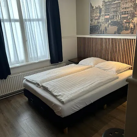 호텔 버짓 호로투스