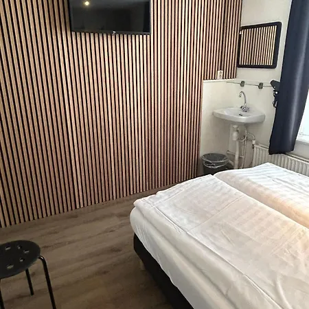 버짓 호로투스 호텔 2*