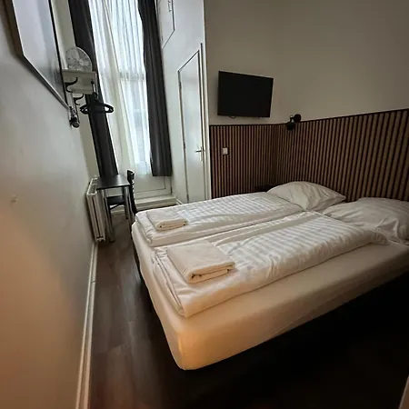 버짓 호로투스 암스테르담