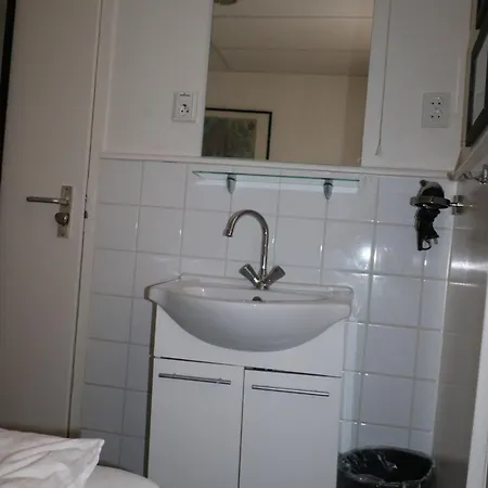 Hortus 2* 암스테르담