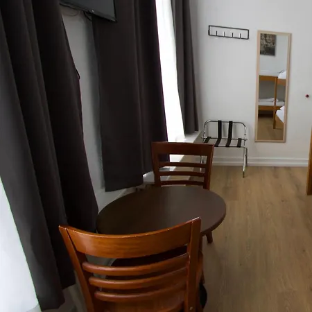 Hortus 호텔 암스테르담