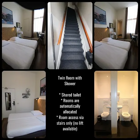 Hotel Hortus 2*