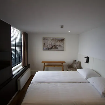Hotel Hortus Amsterdam