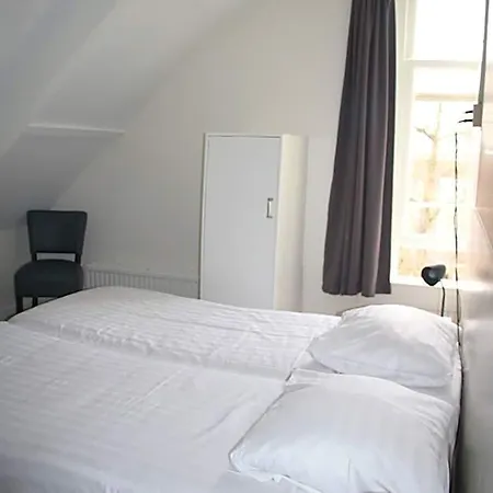 Hotel Hortus Amsterdam