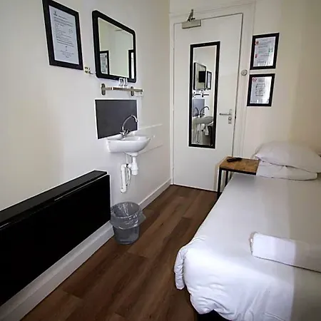 Hotel Hortus Amsterdam