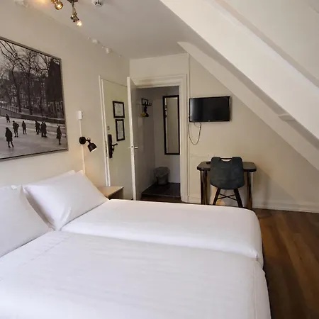 Hotel Hortus