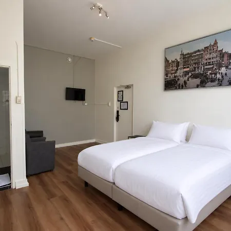 Hortus Hotel Amsterdam