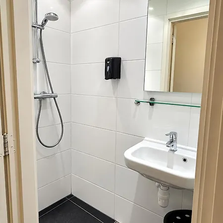 Hotel Hortus 2*