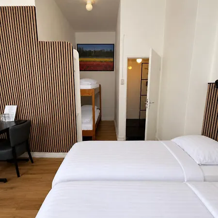 Hortus Hotel Amsterdam
