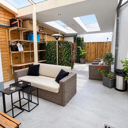 Hotel Hortus