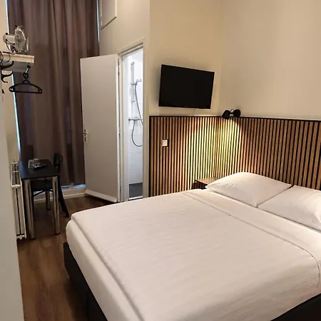 Hotel Hortus 2*