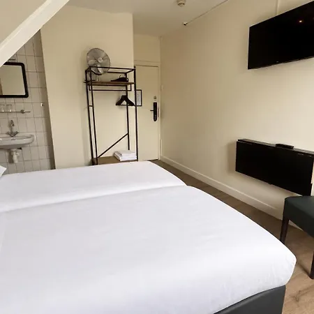Hotel Hortus