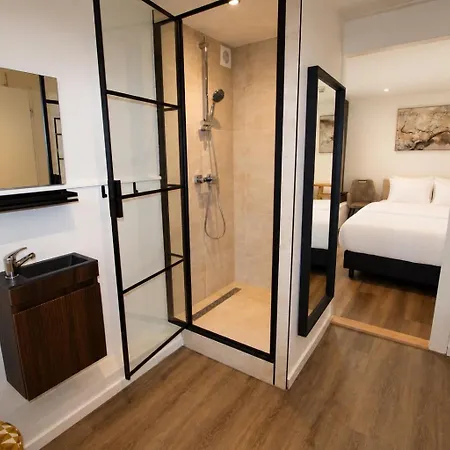 Hotel Hortus 2*