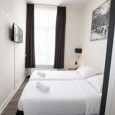 Hortus Hotel Amsterdam