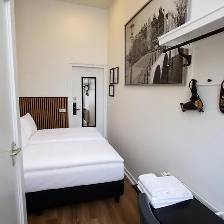 Hotel Hortus Amsterdam