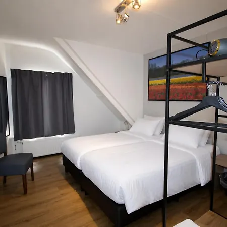 Hortus Hotel