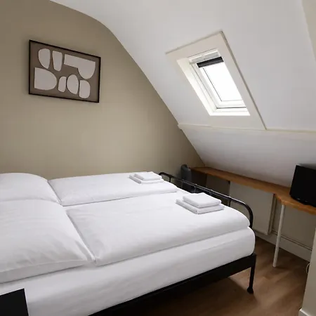 Hotel Hortus