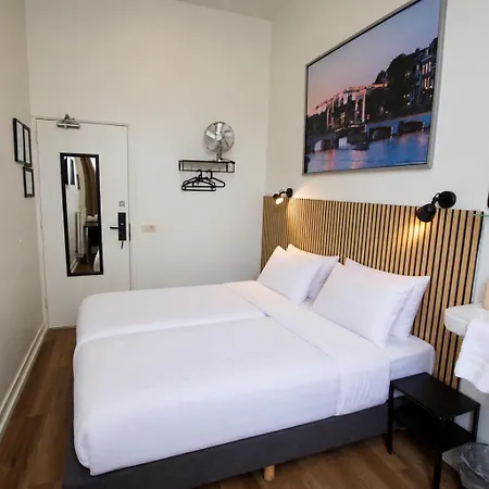 Hortus Hotel 2*