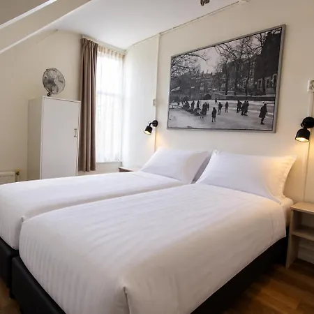 Hortus Hotel Amsterdam