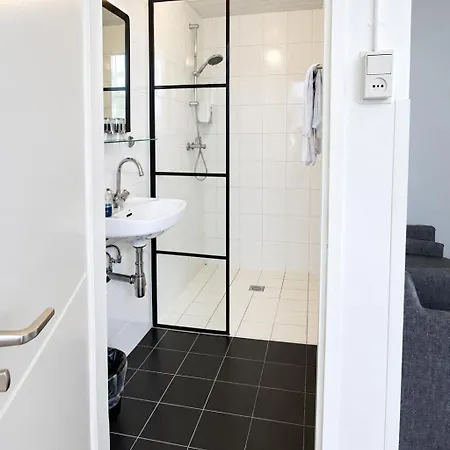 Hotel Hortus Amsterdam