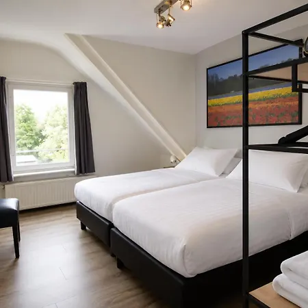 Hortus Hotel