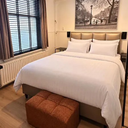 Hotel Hortus
