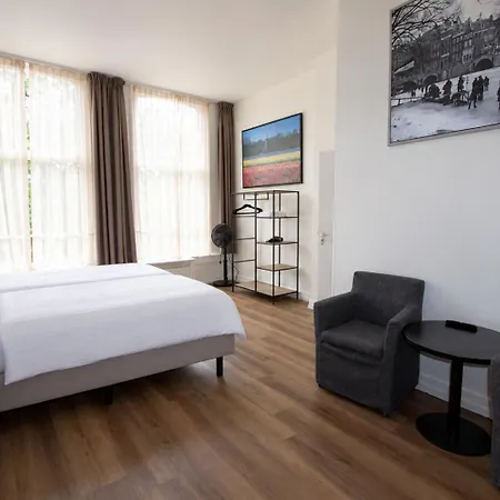 Hotel Hortus 2*