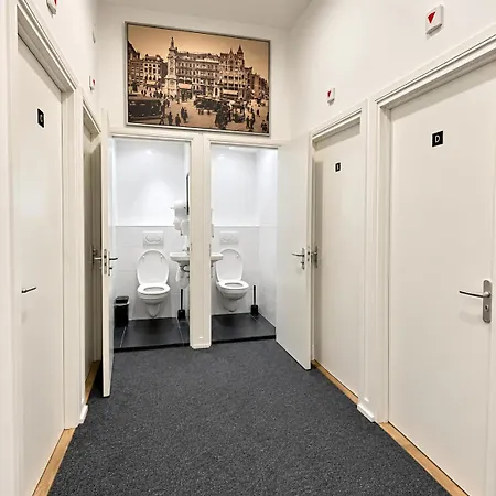 Hortus Hotel Amsterdam