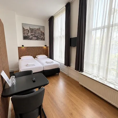 Hortus Hotel
