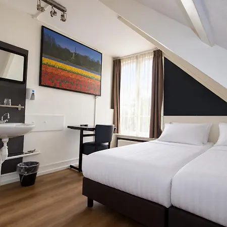 Hotel Hortus