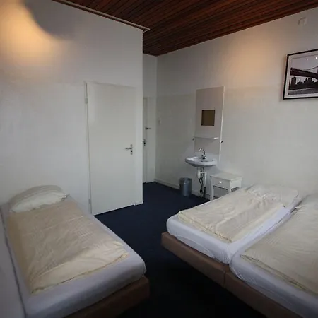 Hortus Hotel