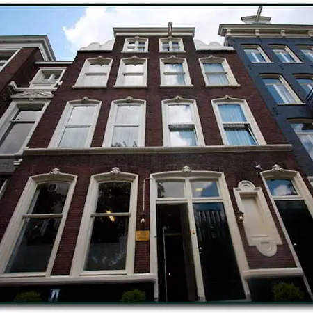 Hortus 암스테르담