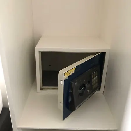 버짓 호로투스 암스테르담